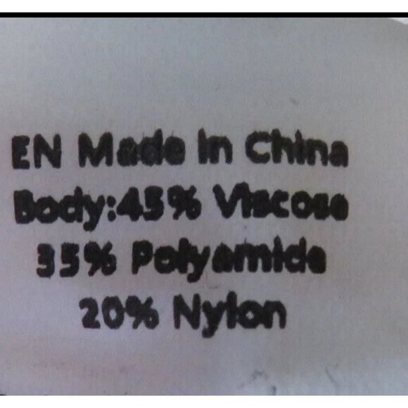 OGL Cashsoft Wool Like Flared Maxi Skirt Sz Large Womens Navy Blue - Picture 4 of 16